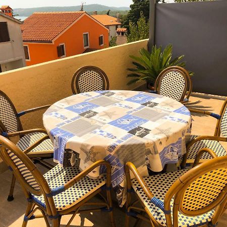 Апартаменти House Maja Big App Медулин Екстер'єр фото