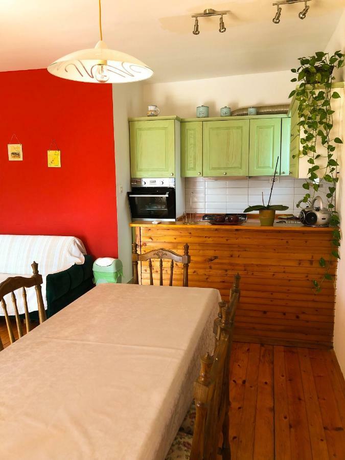 Апартаменти House Maja Big App Медулин Екстер'єр фото