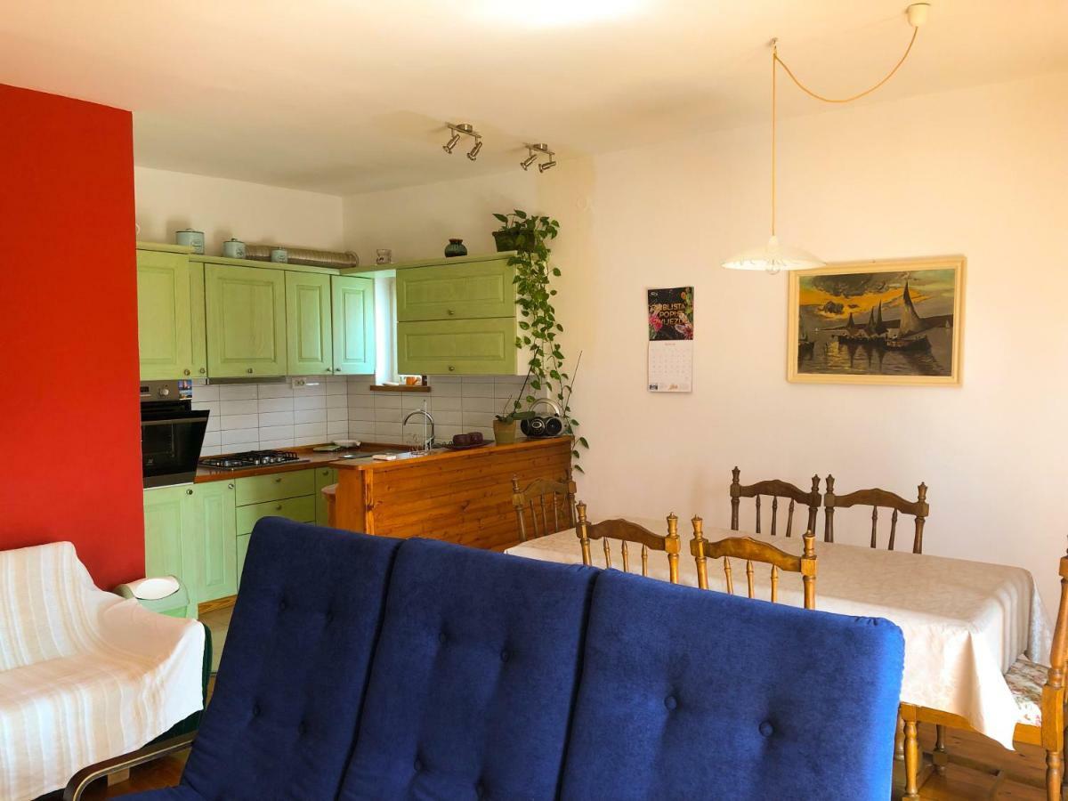 Апартаменти House Maja Big App Медулин Екстер'єр фото